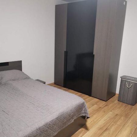 New Apartment Near City Center With Free Parking София Екстериор снимка