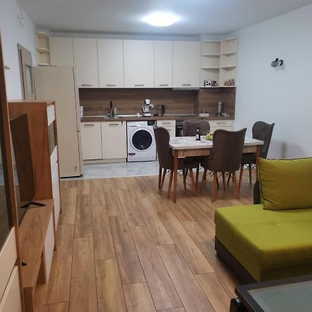 New Apartment Near City Center With Free Parking София Екстериор снимка