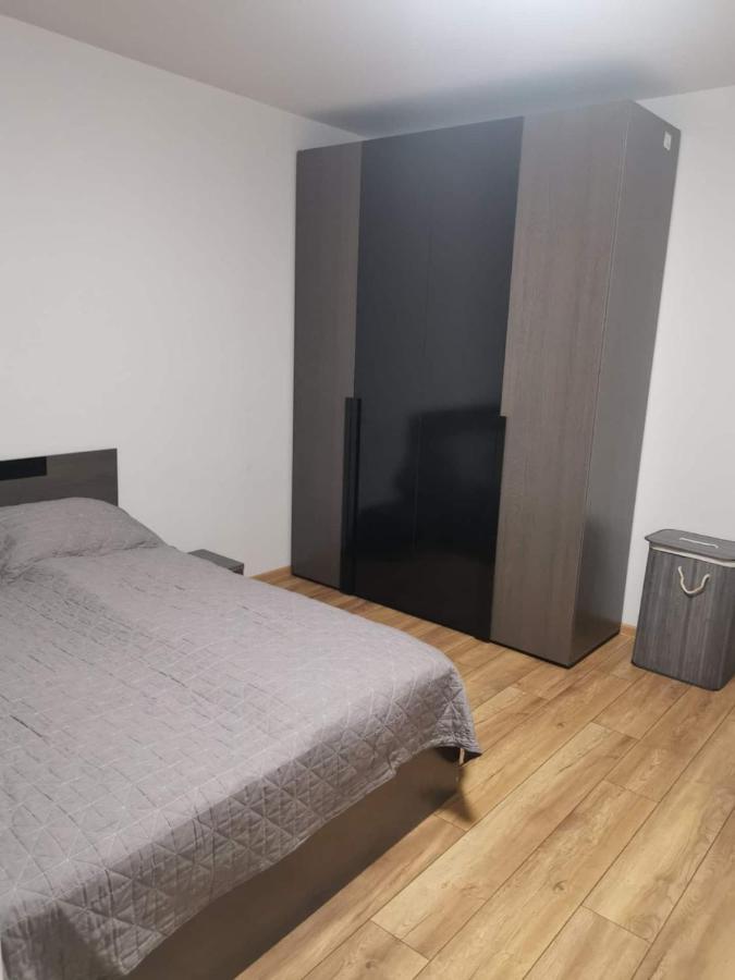 New Apartment Near City Center With Free Parking София Екстериор снимка