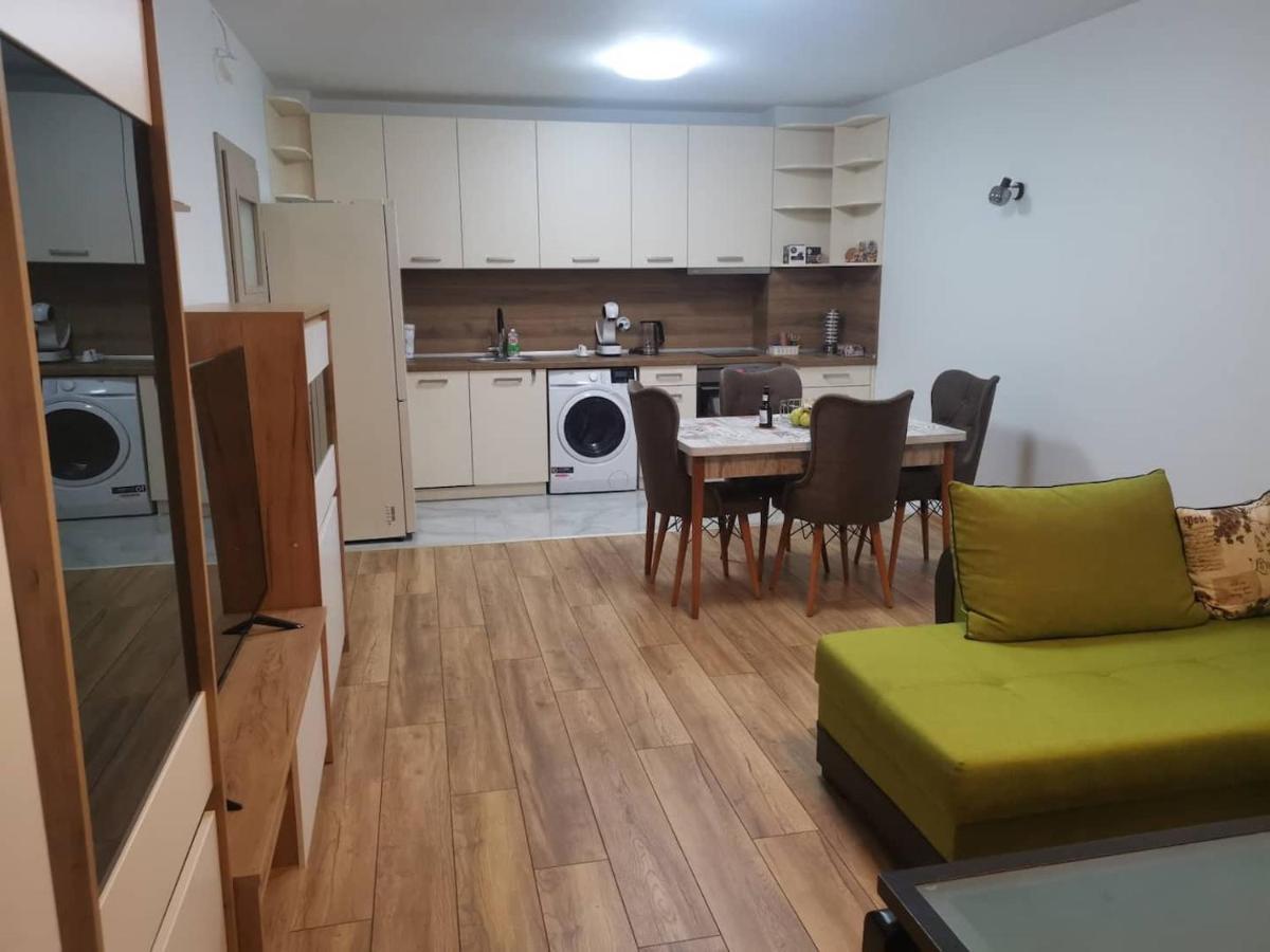 New Apartment Near City Center With Free Parking София Екстериор снимка