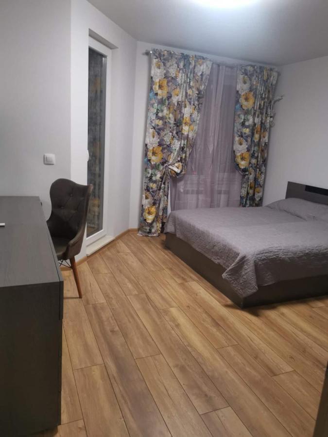New Apartment Near City Center With Free Parking София Екстериор снимка
