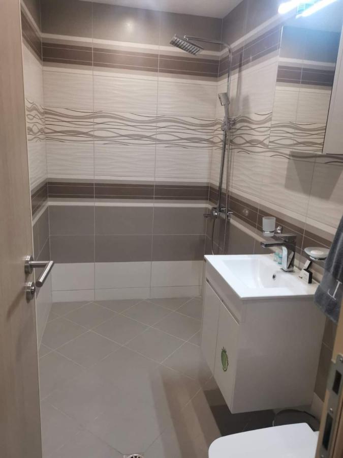 New Apartment Near City Center With Free Parking София Екстериор снимка